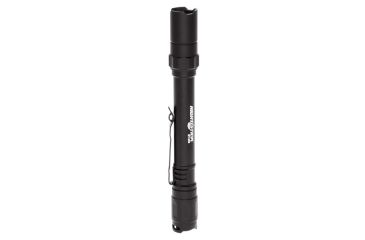 Image of Nightstick Mini-TAC Pro Aluminum 2AAA LED Flashlight,100 Lumens,Black MT-200