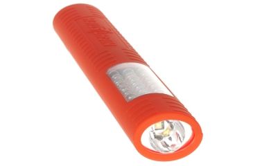 Image of Nightstick Multi-Purpose Dual-Light Flashlights w/Magnet Counter Top Display, Black, Red, NSP-1224CTD