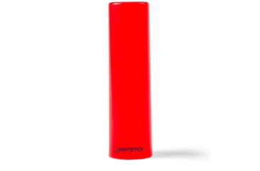 Image of Nightstick Nesting Safety Cone - 558/588 Series Flashlights, Red - 558-RCONE