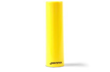 Image of Nightstick Nesting Safety Cone 558/588 Series Flashlights, 4.8in, Yellow, 558-YCONE