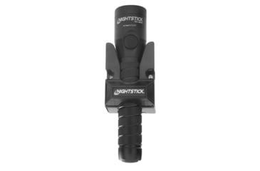Image of Nightstick Rechargeable Multi-Function Tactical Flashlight, Black, TAC-660XL