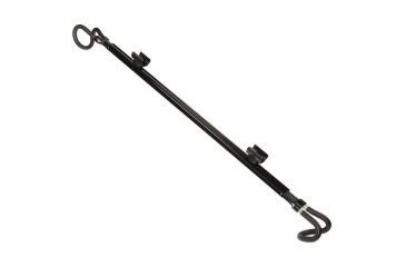 Image of Nightstick Replacement Bracket for SLR-2120 Under Hood Worklight,Black 2120-BRACKET