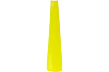 Image of Nightstick Safety Cone for 1000/1100/1200 Series LED Lights,Yellow 1200-YCONE