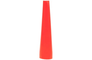 Image of Nightstick Safety Cone for 1060/1160/1170/1180/1260 Series LED Lights,Red 1260-RCONE