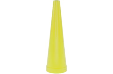 Image of Nightstick Safety Cone for 9746 Series LED Lights,Yellow 9700-YCONE