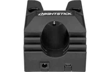 Image of Nightstick Snap-in Rapid Charger for NSR-9000 Series Lights, Black, 9000-CHGR2