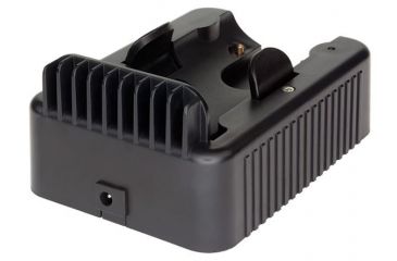 Image of Nightstick Snap-in Rapid Charger for XPR-5572, Black 5572-CHGR1