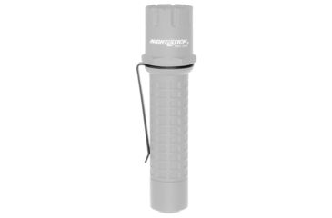 Image of Nightstick Standard Pocket Clip, TAC-300 Series Lights, NS-PC2