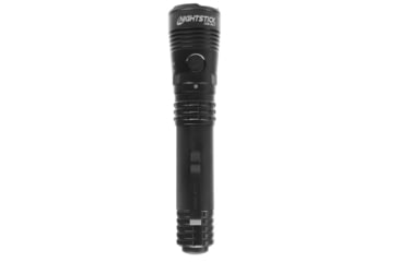 Image of Nightstick Turbo High Candela USB Tactical Flashlight, Rechargeable, 1100 Lumen, 3 Hour Run Time, Matte Finish, Black