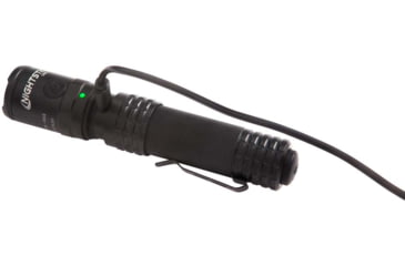 Image of Nightstick USB Dual-Light Rechargeable Tactical Flashlight, Black, USB-588XL
