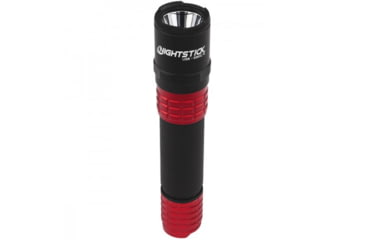 Image of USB Rechargeable Tactical Flashlight