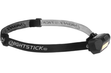 Image of Nightstick USB4510B USB-4510B Multi-Flood Black 35/60/250 Lumens Green/Red/White