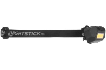 Image of Nightstick USB4510B USB-4510B Multi-Flood Black 35/60/250 Lumens Green/Red/White