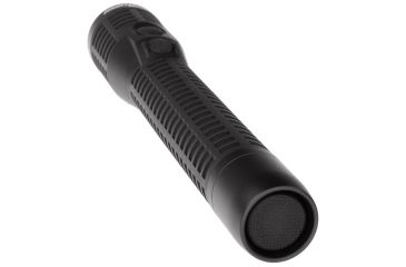 Image of Nightstick Xtreme Lumens Duty Size Dual-Light Rechargeable 650 Lumen Polymer LED Flashlight, AC Charger, DC Charger, Battery, Black NSR-9924XL