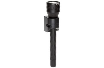 Image of Nightstick Xtreme Lumens Full Size Multi-Function LED Metal Flashlight,Rechargeable,650 Lumens,Black NSR-9746XL