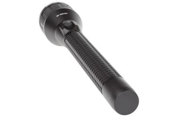Image of Nightstick Xtreme Lumens Full Size Multi-Function LED Metal Flashlight,Rechargeable,650 Lumens,Black NSR-9746XL