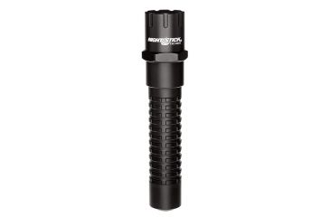Image of Nightstick Xtreme Lumens Metal Multi-Function Tactical LED Flashlight,Rechargeable,800 Lumens,Black TAC-560XL