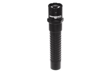 Image of Nightstick Xtreme Lumens Metal Multi-Function Tactical LED Flashlight,Rechargeable,800 Lumens,Black TAC-560XL