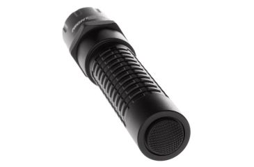 Image of Nightstick Xtreme Lumens Metal Multi-Function Tactical LED Flashlight,Rechargeable,800 Lumens,Black TAC-560XL