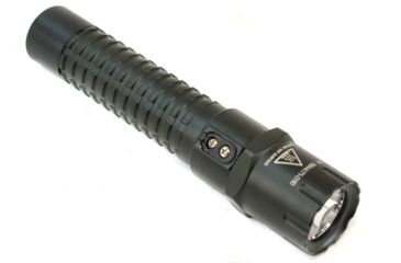 Image of Nightstick Xtreme Lumens Metal Multi-Function Tactical LED Flashlight,Rechargeable,No AC Power Supply,800 Lumens,Black TAC-560XLDC
