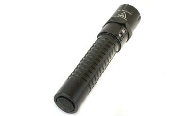 Image of Nightstick Xtreme Lumens Metal Multi-Function Tactical LED Flashlight,Rechargeable,No AC Power Supply,800 Lumens,Black TAC-560XLDC
