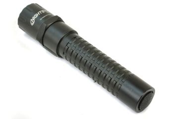 Image of Nightstick Xtreme Lumens Metal Multi-Function Tactical LED Flashlight,Rechargeable,No AC Power Supply,800 Lumens,Black TAC-560XLDC