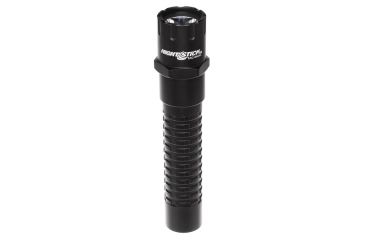 Image of Nightstick Xtreme Lumens Polymer Multi-Function Tactical LED Flashlight,Non Rechargeable,2 CR 123 Batteries,800 Lumens,Black TAC-540XL