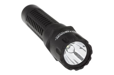 Image of Nightstick Xtreme Lumens Polymer Multi-Function Tactical LED Flashlight,Rechargeable,800 Lumens,Black TAC-510XL