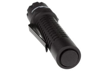 Image of Nightstick Xtreme Lumens Polymer Tactical LED Flashlight,Non Rechargeable,500 Lumens,Black TAC-310XL