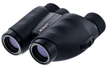 Image of Nikon 9x25 Travelite V Binoculars 7509