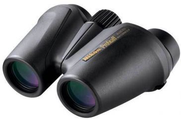 Image of Nikon 10x25 ProStaff ATB Waterproof All Terrain Binoculars 7485