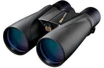 Image of Factory DEMO, 12x56mm Monarch ATB Black Binoculars 7519