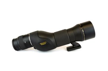 Image of Nikon 16-48x60mm ED Straight Body Monarch Fieldscope 60ED-S, Black 16102
