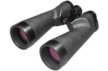 Image of Nikon 18x70 AstroLuxe XL Giant Porro Prism Black Astronomical Binoculars 8210