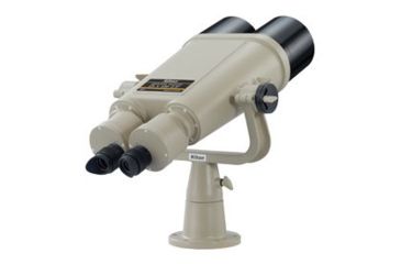 Image of Nikon 20120-IV Binocular Telescope, Tan, 16741