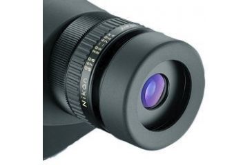 Image of Nikon 20x Eyepiece for 60mm, and 27x Eyepiece for 80mm Sky and Earth Spotting Scopes - 7673