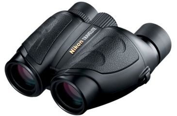 Image of Nikon 8x25mm Travelite Compact Binoculars 7277