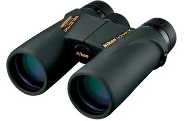 Image of Factory DEMO, Nikon 10x42mm Monarch ATB High Reflective Prism Binoculars