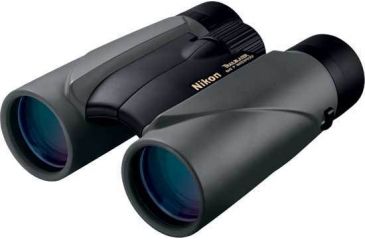 Image of Factory Demo Nikon 8220 Trailblazer ATB 8x42mm Waterproof Binoculars 8220