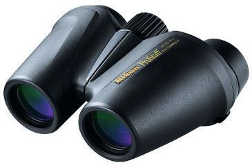 Image of Nikon 8x25 Prostaff Waterproof Binoculars 7483