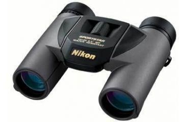 Image of Nikon 8x25 SportStar IV Binoculars 7490 Factory Demo