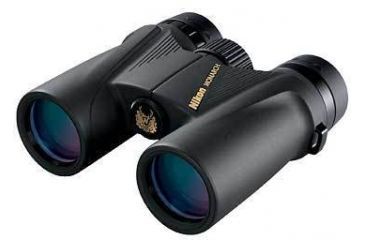 Image of Nikon 8x36 Monarch ATB Binoculars 7513
