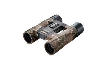 Image of Nikon ACULON A30 Binocular, 10x25mm, TrueTimber KANATI Camo, 16641