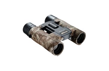 Image of Nikon ACULON A30 Binocular, 10x25mm, TrueTimber KANATI Camo, 16641