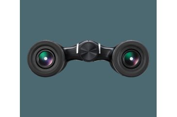 Image of Nikon Aculon T02 10X21 Binoculars, Black, 16735