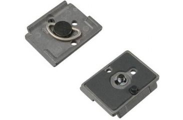 Image of Nikon Bogen Quick Release Plate for Bogen Tripod 726