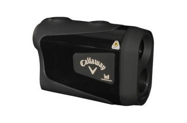 Image of Nikon Callaway iQ Laser Rangefinder 8378 