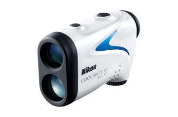 Image of NIKON CoolShot 40 Compact RangeFinder 16201