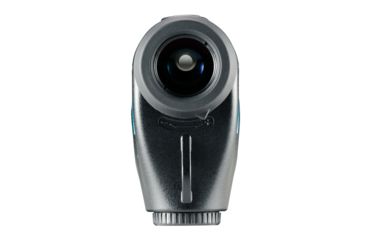 Image of Nikon CoolShot 40i 6x21mm Golf RangeFinder, Black/Blue, 16202