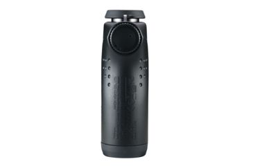 Image of Nikon CoolShot 40i 6x21mm Golf RangeFinder, Black/Blue, 16202